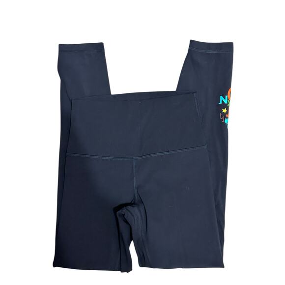 Lululemon Align High rise pant 25'' Houston size 4 LW5CT3S - Picture 2 of 4